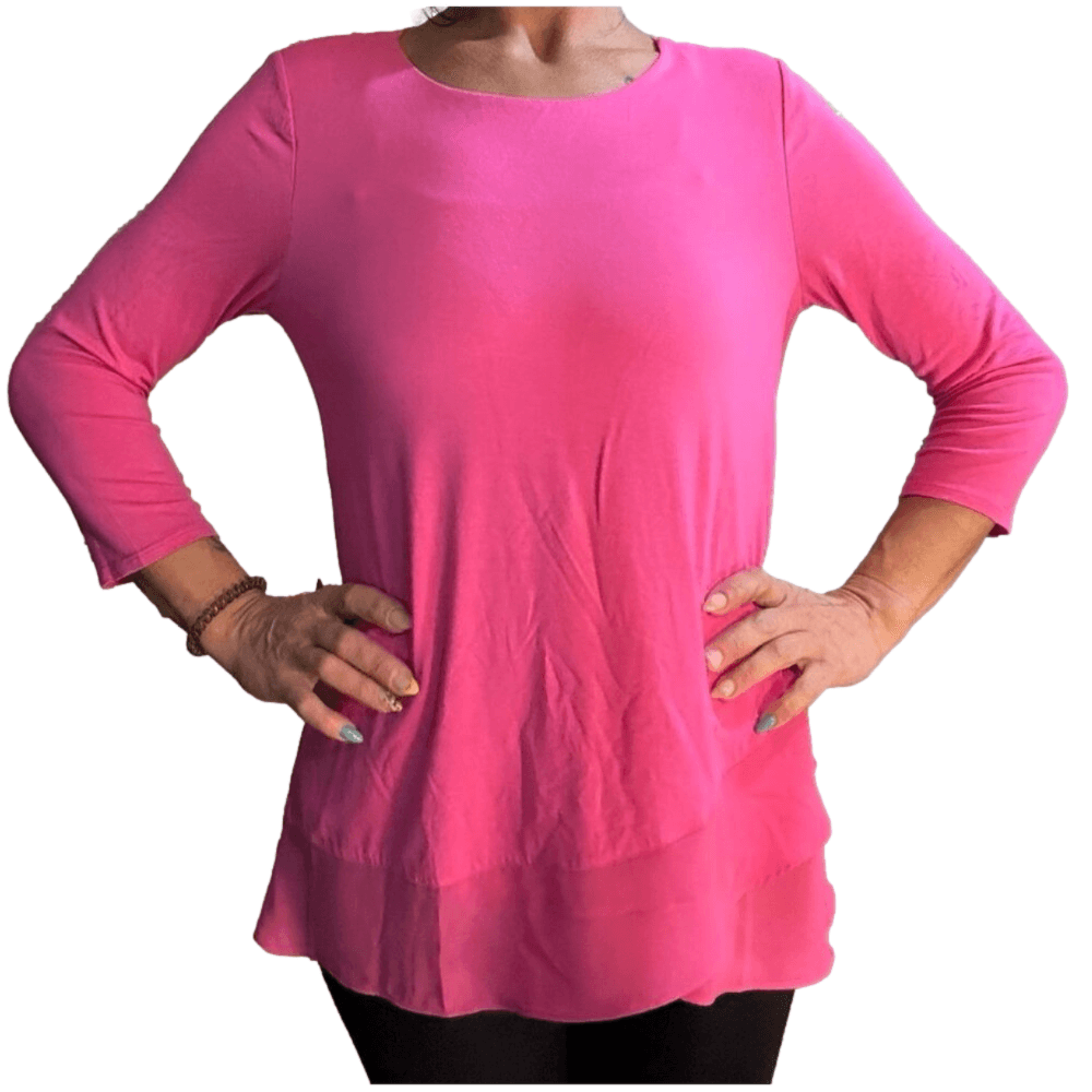 Vince Camuto Blouse - Thumbnail 4