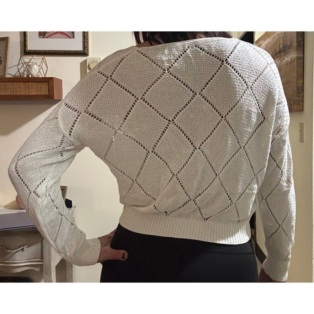 Lulus Sweater - Thumbnail 2