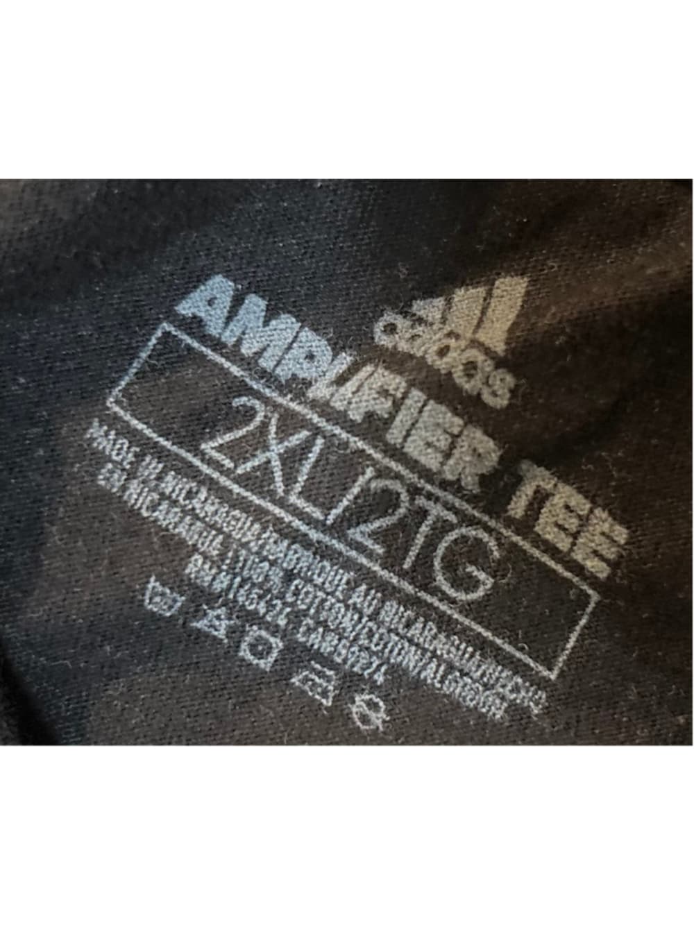 Adidas Tshirt - Thumbnail 2
