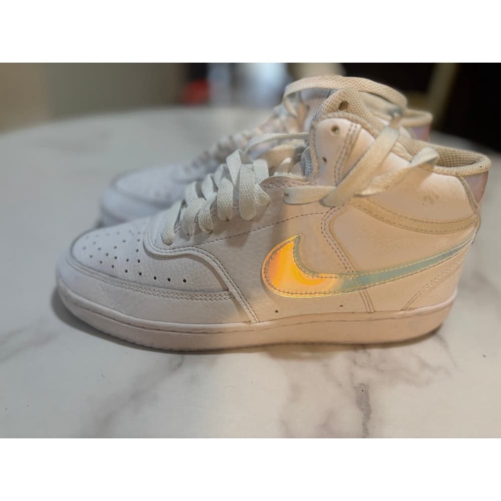 Nike Court Vision shoes - Thumbnail 6