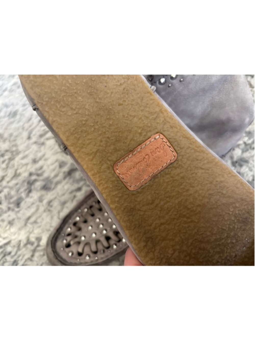 Sam Edelman Katelyn boots - Thumbnail 3