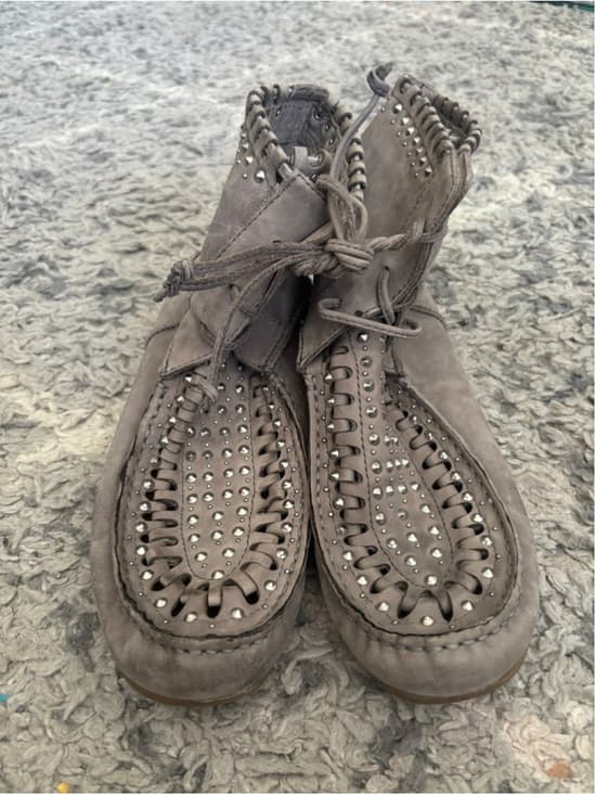 Sam Edelman Katelyn boots - Thumbnail 5