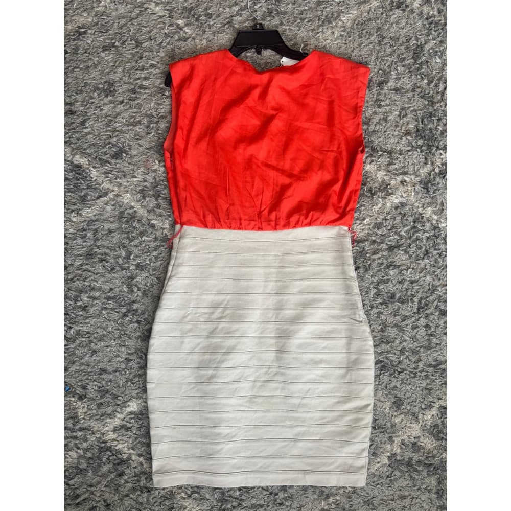Express dress - Thumbnail 2