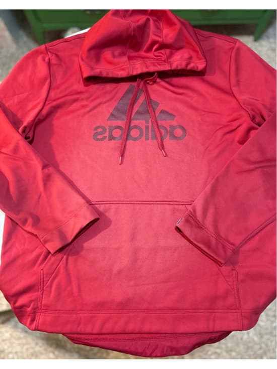 Hoodie - Thumbnail 5