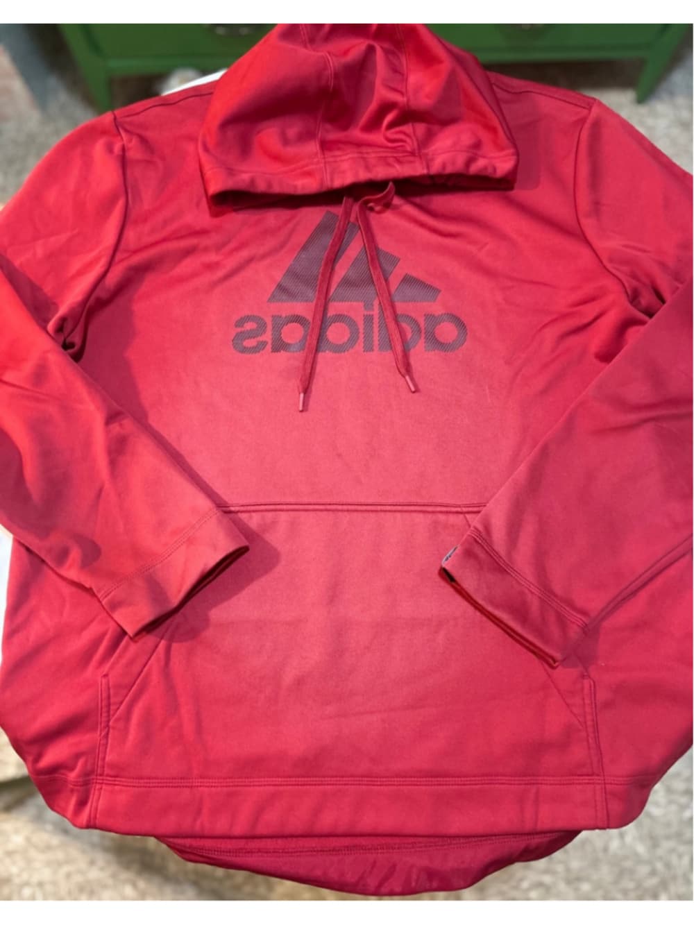 Hoodie - Thumbnail 4