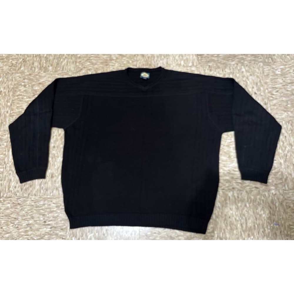 Vtg 90s Tommy Bahama Sweater - Thumbnail 4