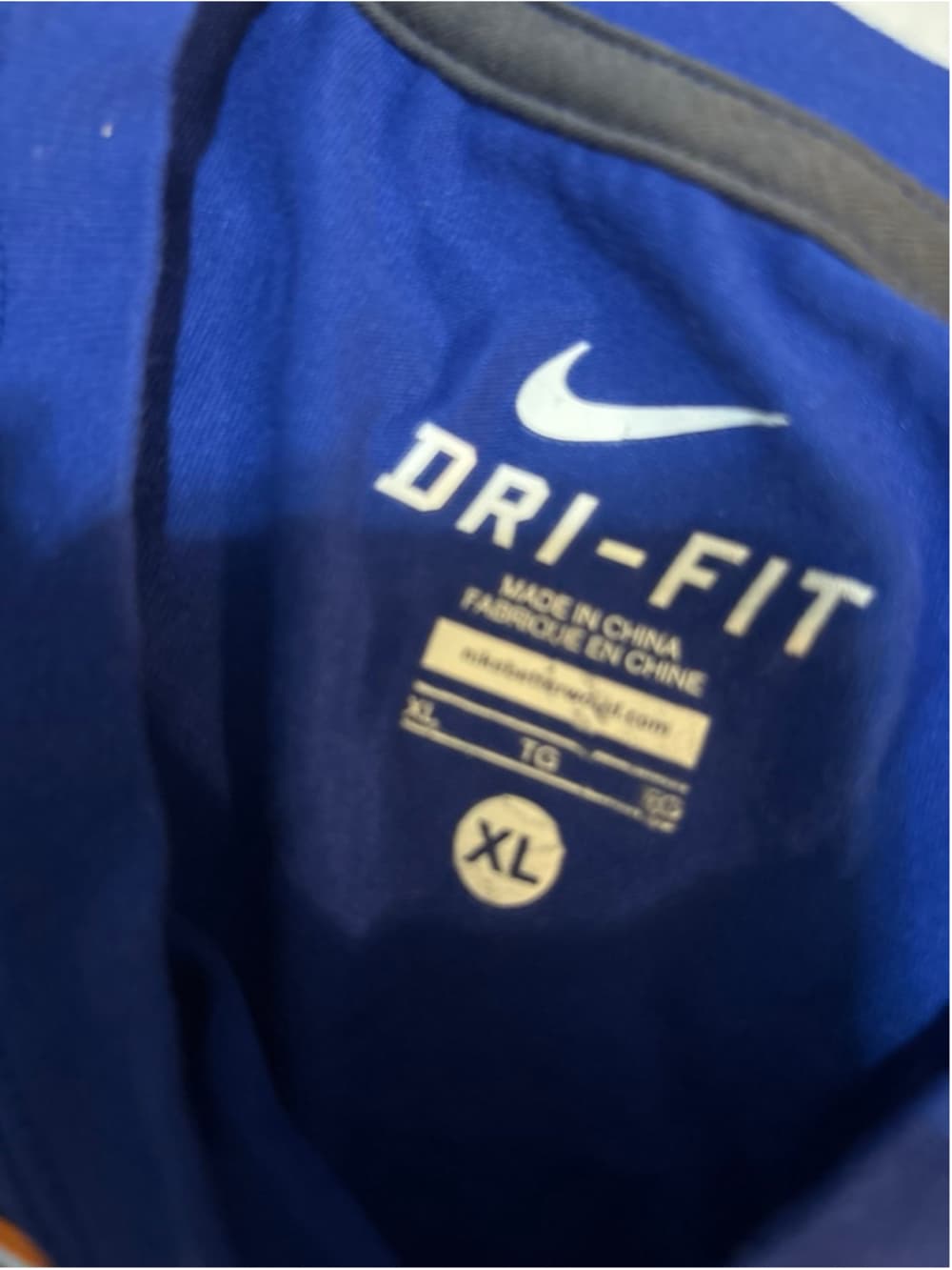 Nike Dri Fit - Thumbnail 3