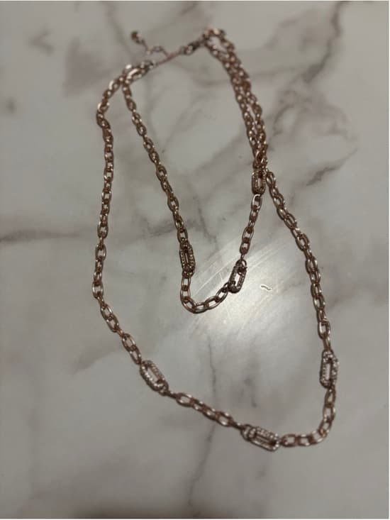 Link necklace - Thumbnail 4