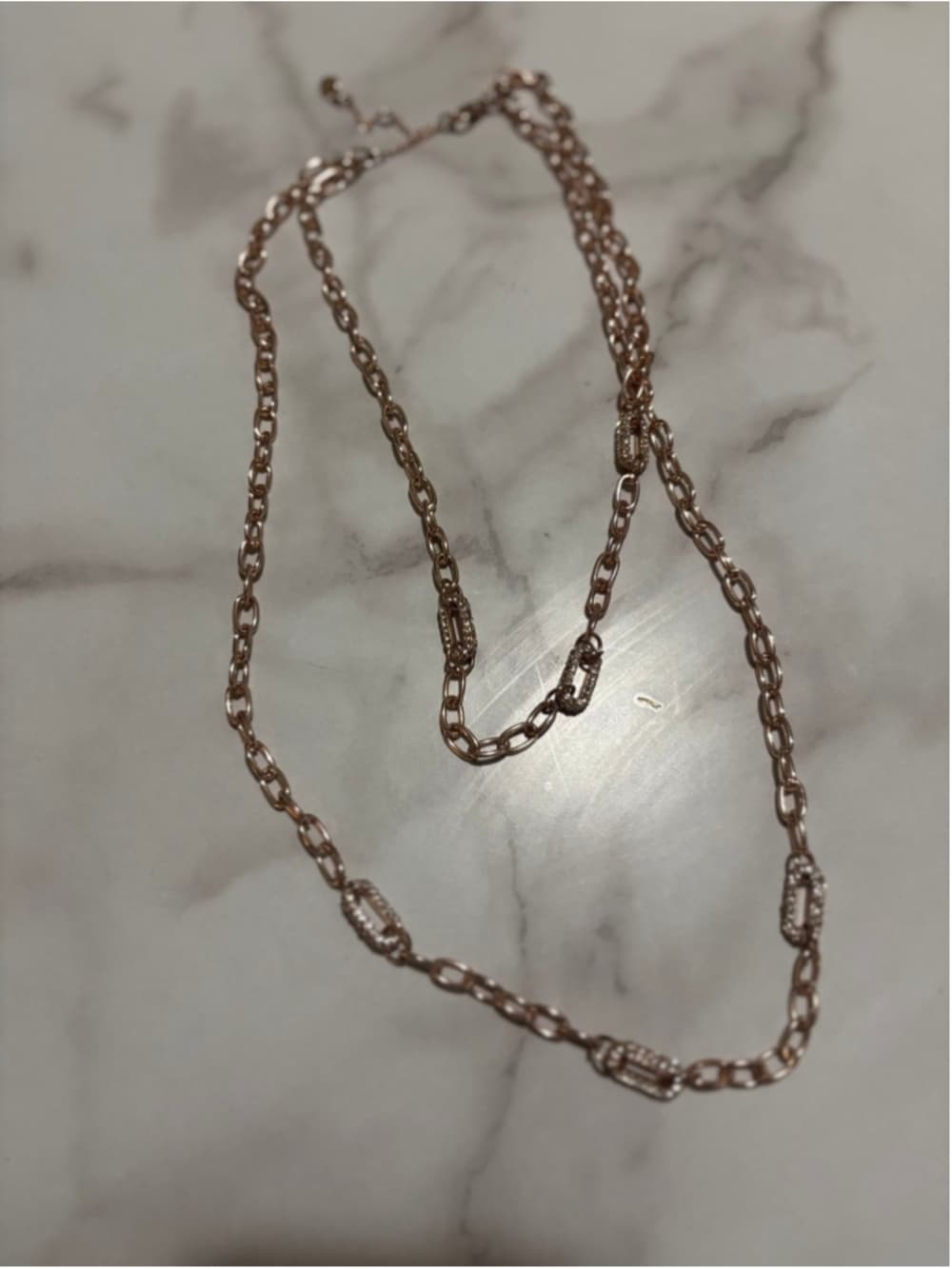 Link necklace - Thumbnail 3
