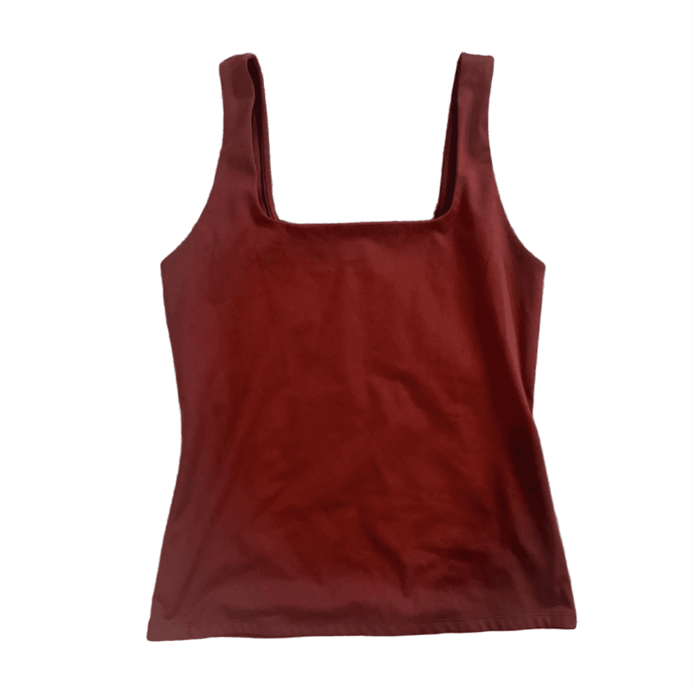 Nine West tank - Thumbnail 3