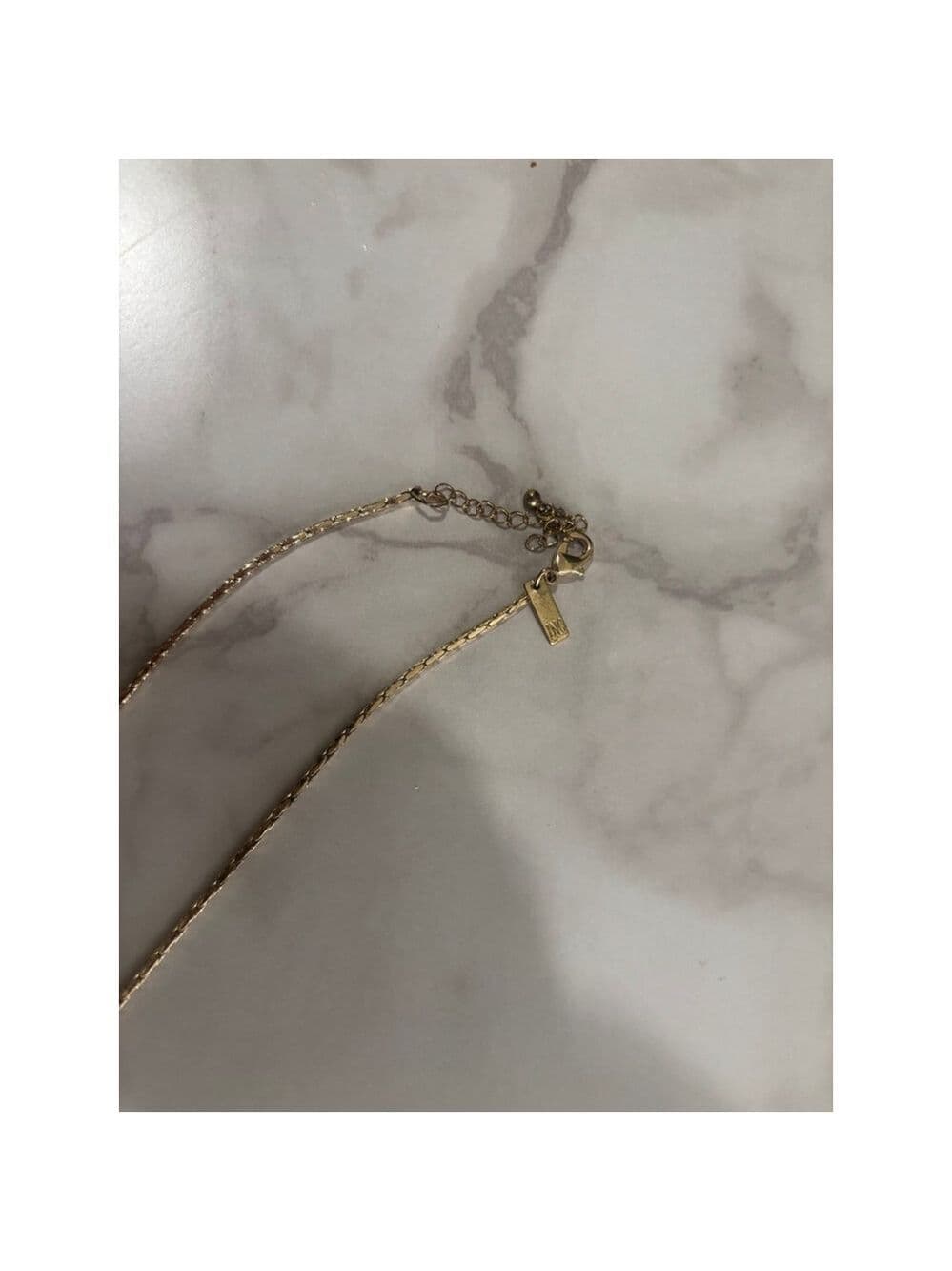 Inc necklace - Thumbnail 2