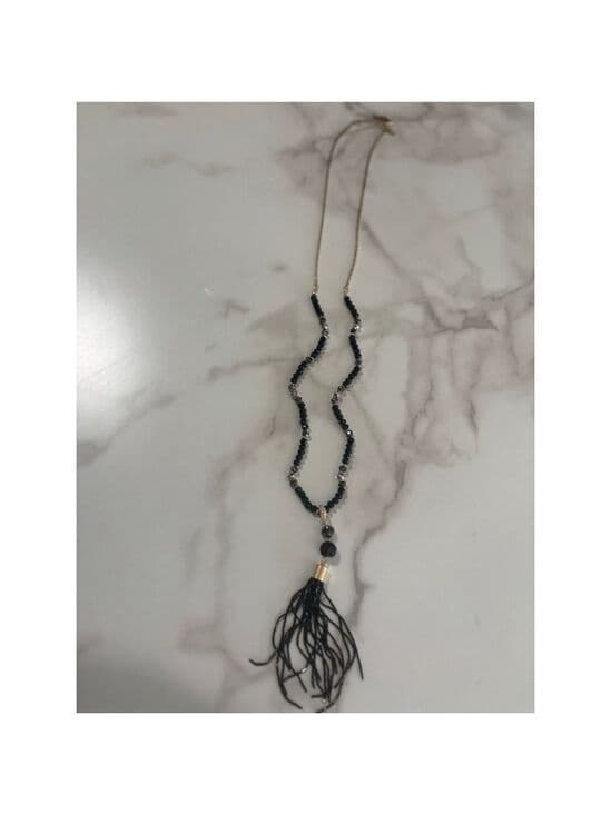 Inc necklace - Thumbnail 4