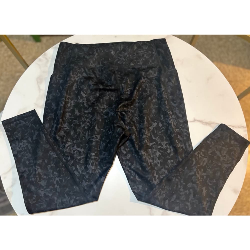Varley Move High Pocket Legging - Thumbnail 5