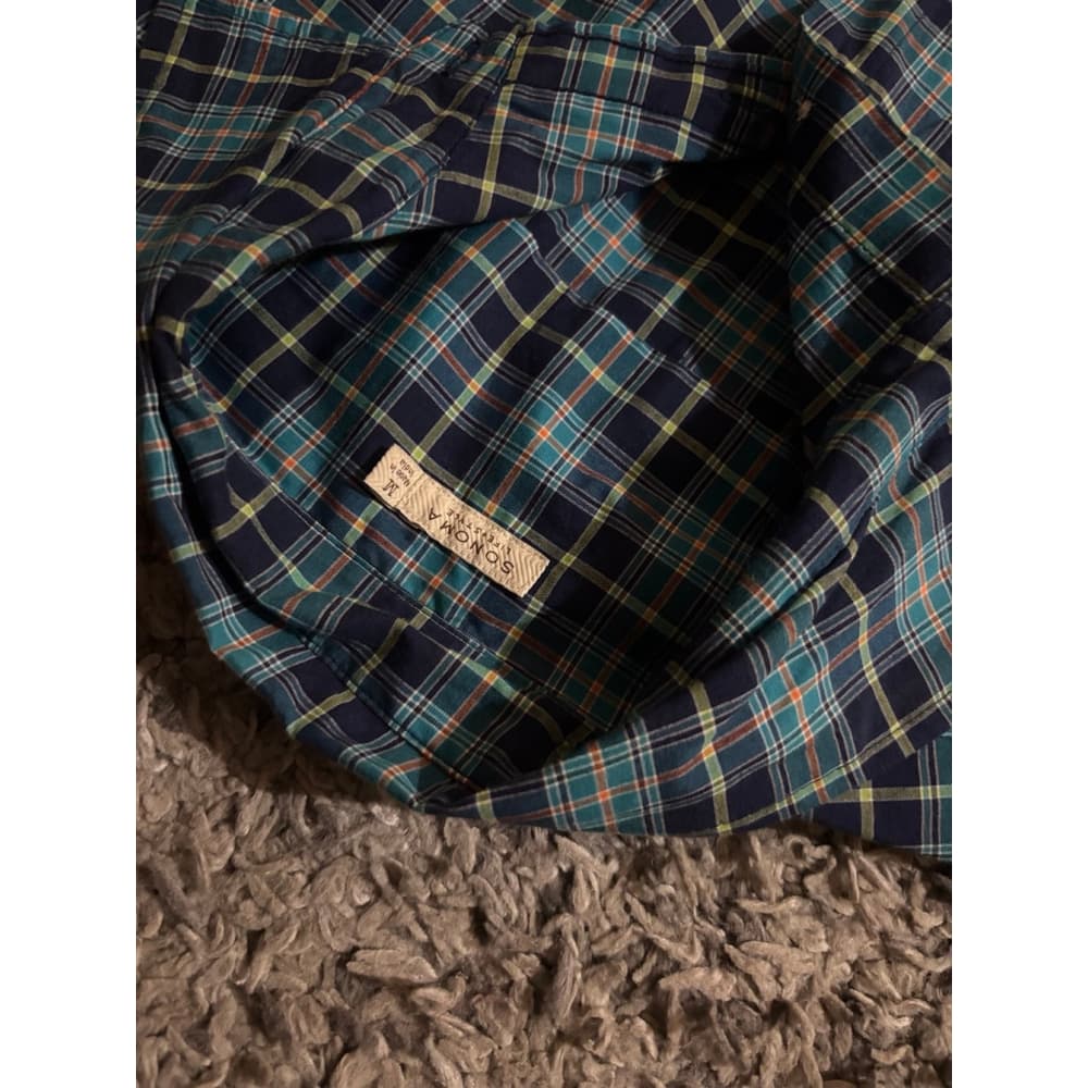 Sonoma shirt - Thumbnail 2
