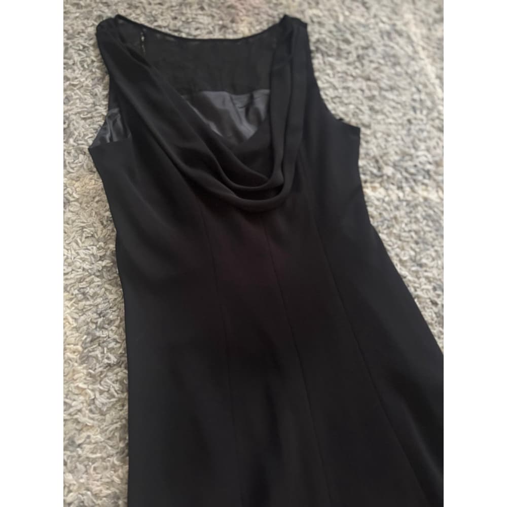 Evan-Picone dress - Thumbnail 5