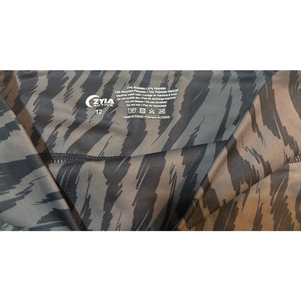 Zyia Active leggings - Thumbnail 2