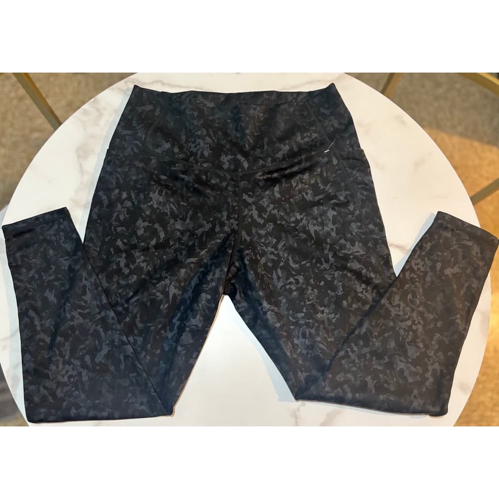Varley Move High Pocket Legging - Thumbnail 3