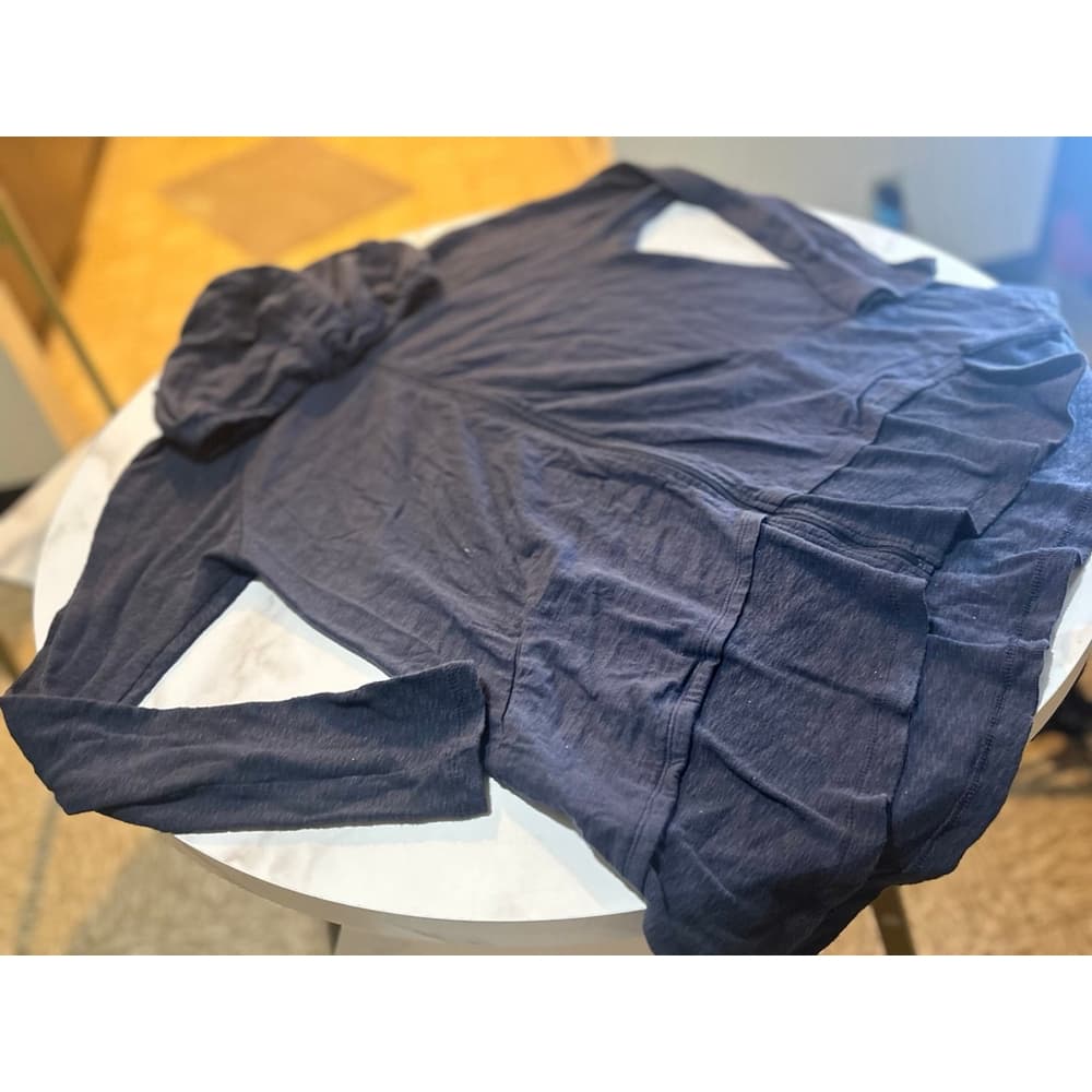 DKNY Jeans Sweat Shirt - Thumbnail 2