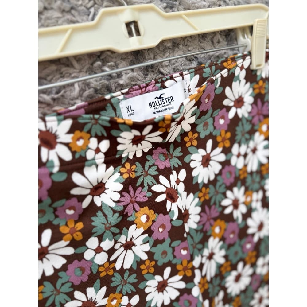 Hollis tee pants - Thumbnail 3