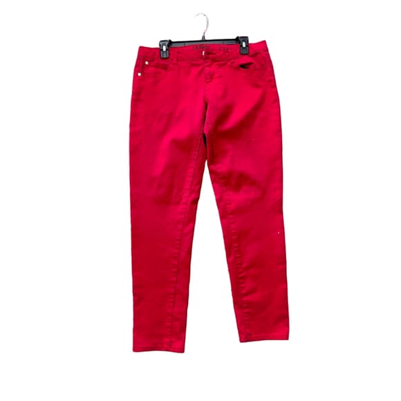 Celebrity Pink Jeans - Thumbnail 4