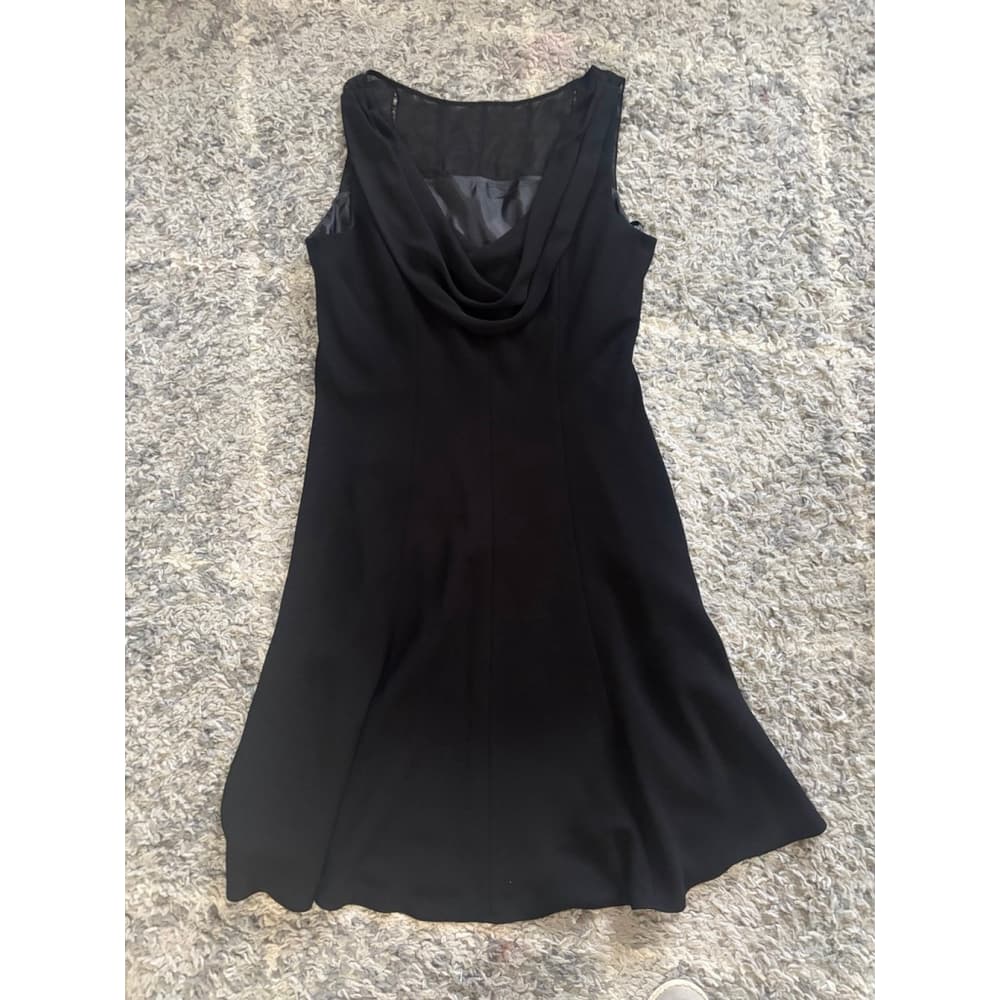 Evan-Picone dress - Thumbnail 3