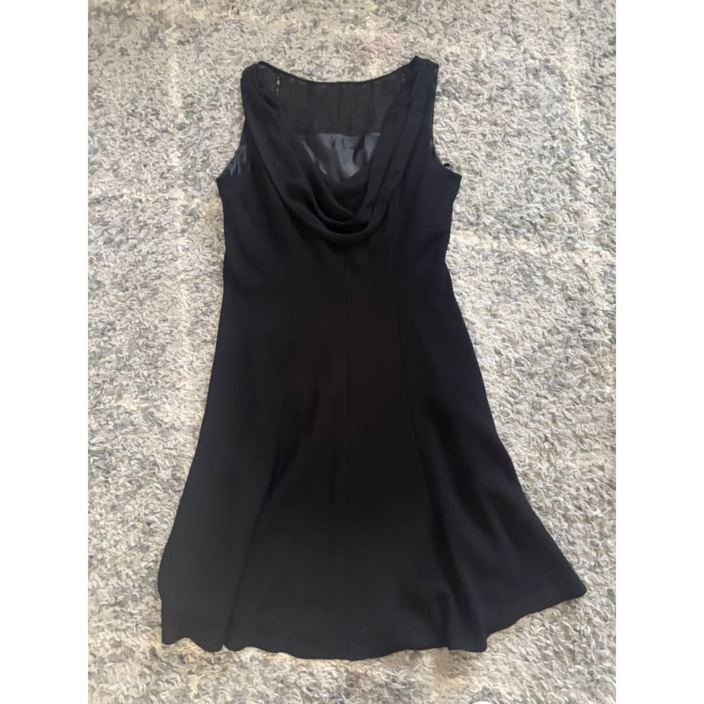 Evan-Picone dress - Thumbnail 4