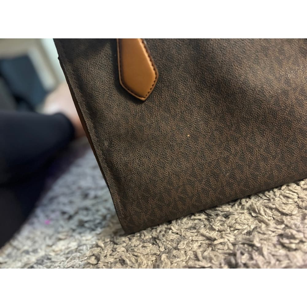 Michael Kors Marilyn Small Satchel Shoulder Crossbody Bag - Thumbnail 7