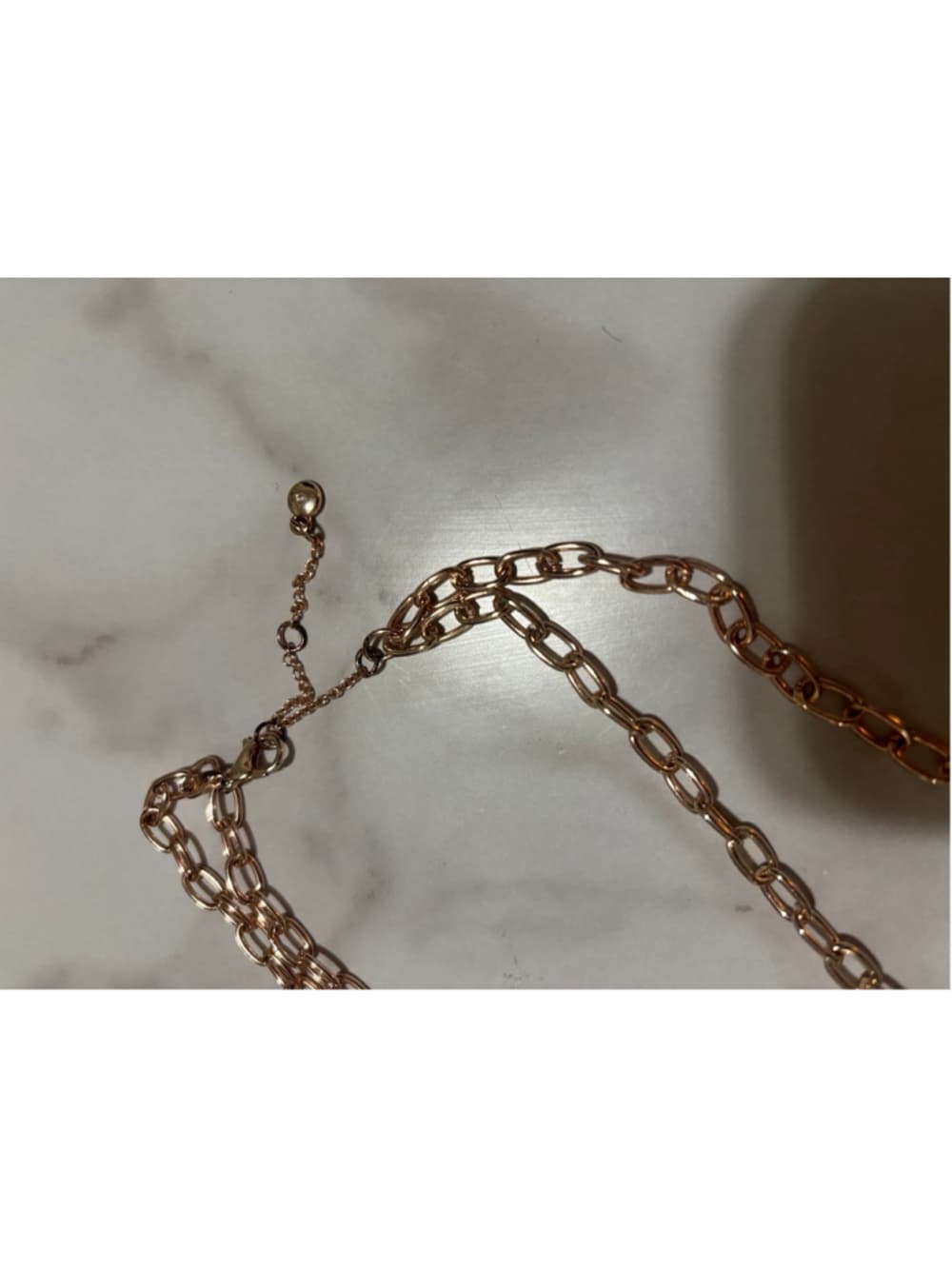 Link necklace - Thumbnail 2