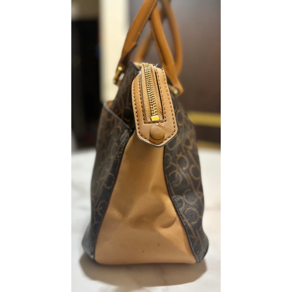 Calvin Klein satchel bag - Thumbnail 3