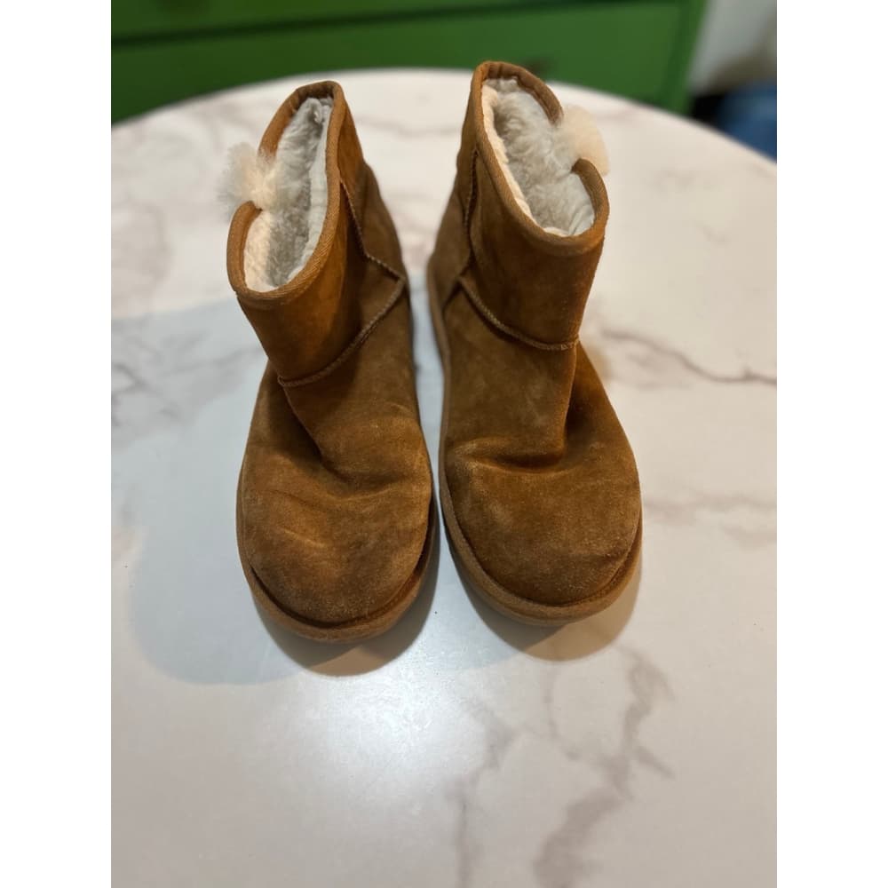 Koolaburra Boots - Thumbnail 4