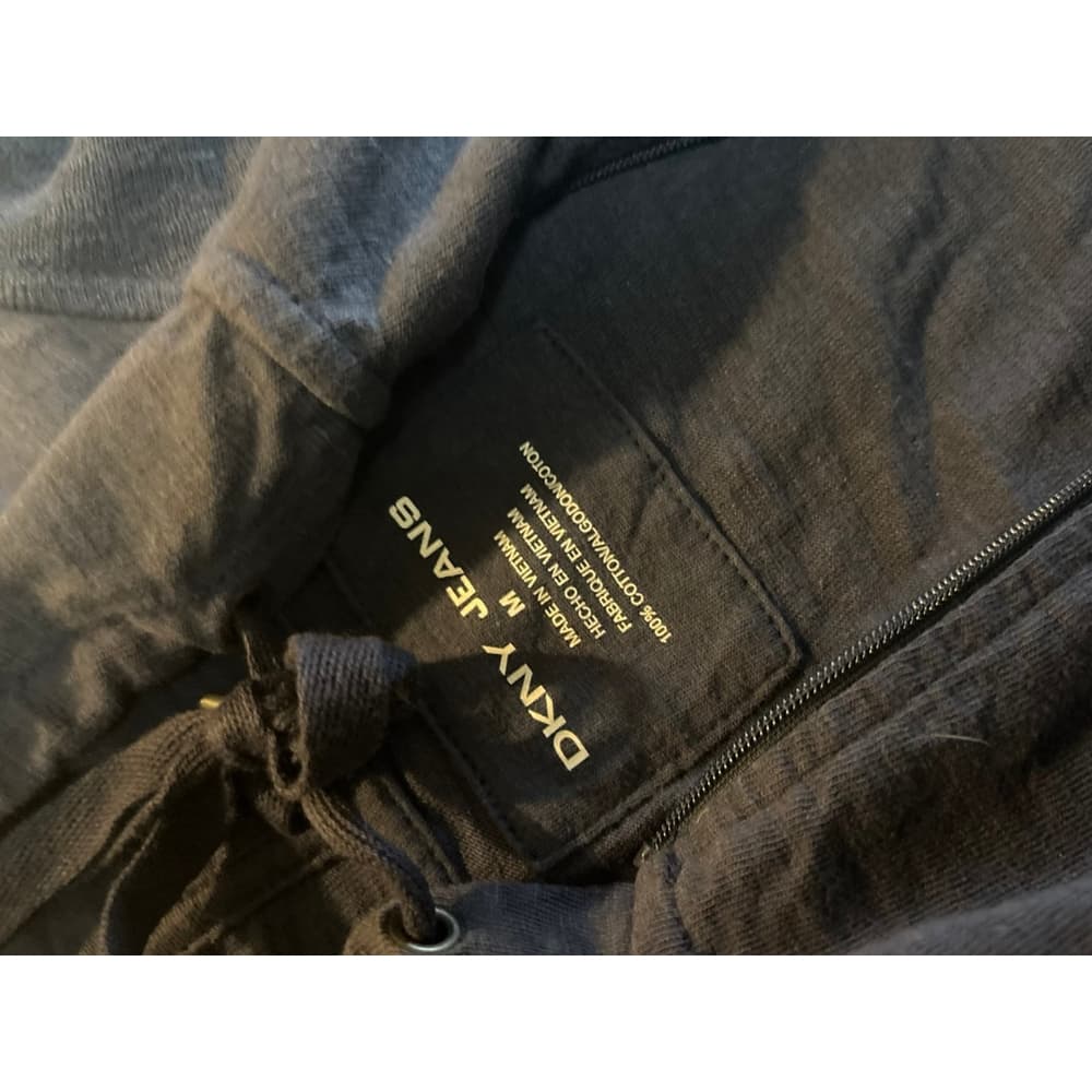 DKNY Jeans Sweat Shirt - Thumbnail 3