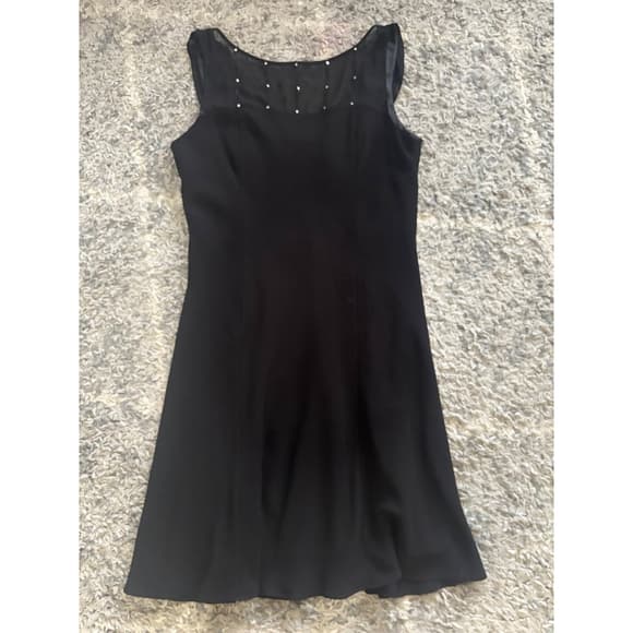 Evan-Picone dress - Thumbnail 8