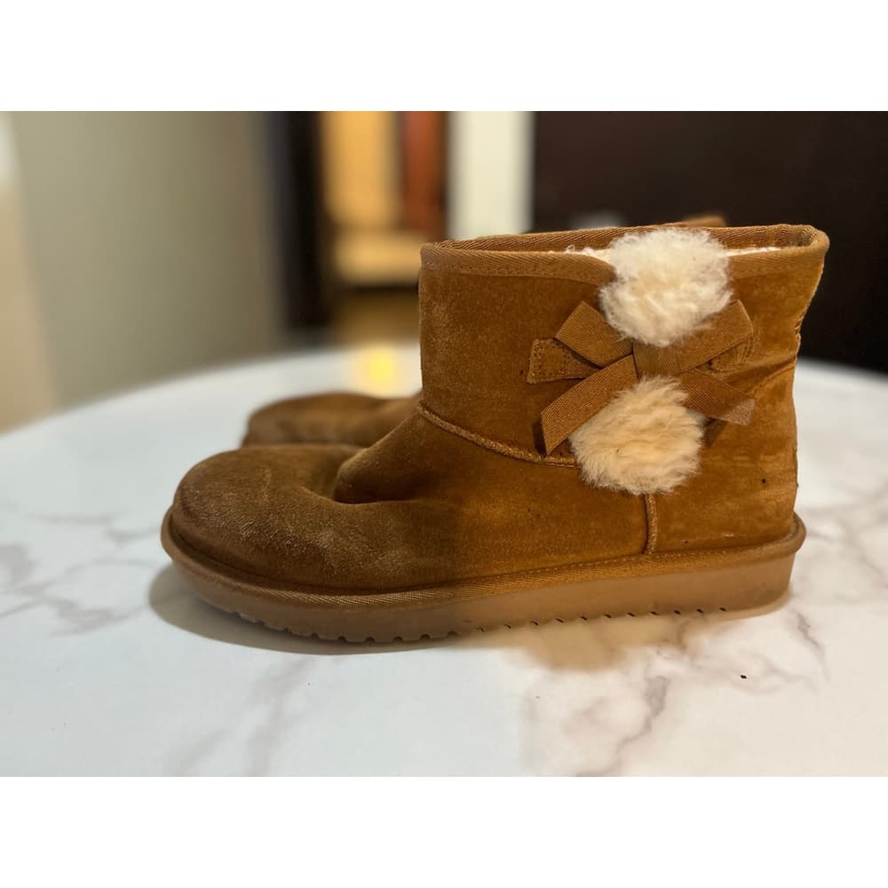 Koolaburra Boots - Thumbnail 2