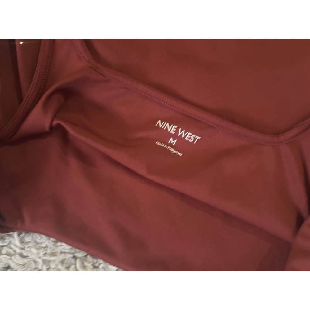 Nine West tank - Thumbnail 2