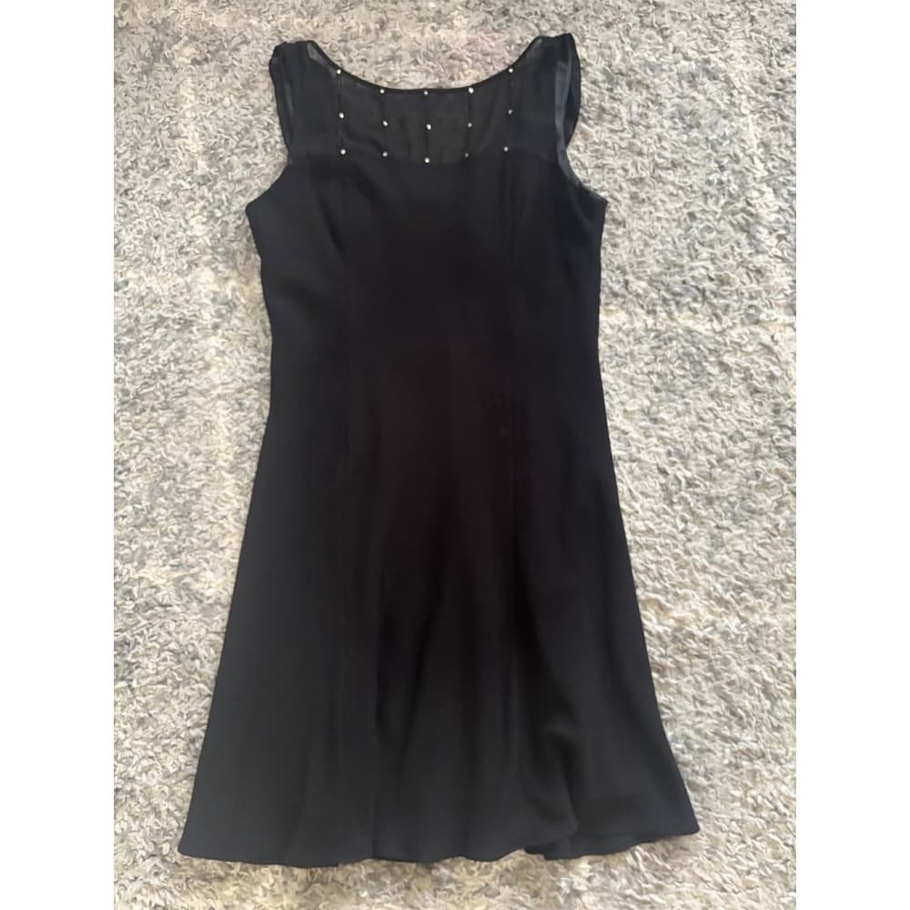 Evan-Picone dress - Thumbnail 7