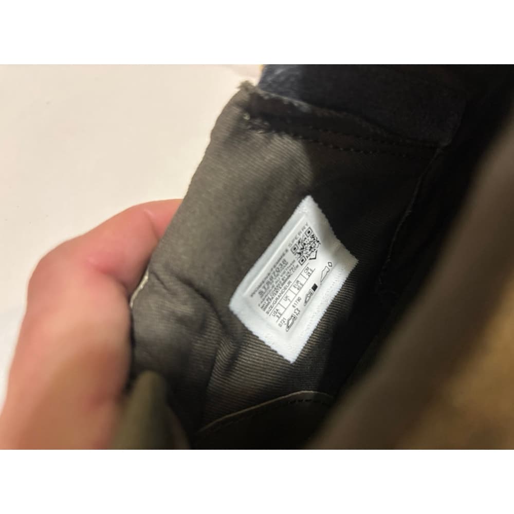 Calvin Klein Jacket - Thumbnail 7