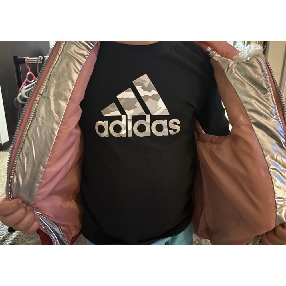 Satin Flowers Vest - Thumbnail 2