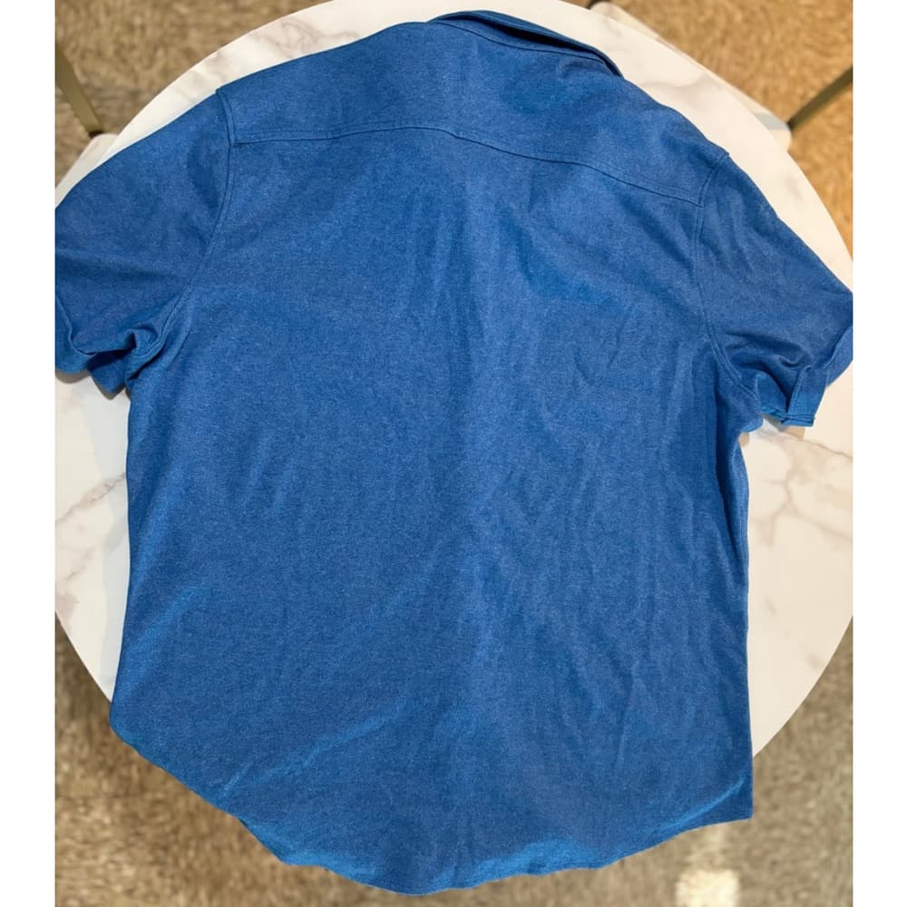 Apt 9 Collard Shirt - Thumbnail 4