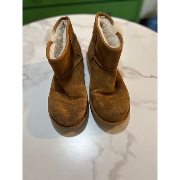 Koolaburra Boots - Thumbnail 5