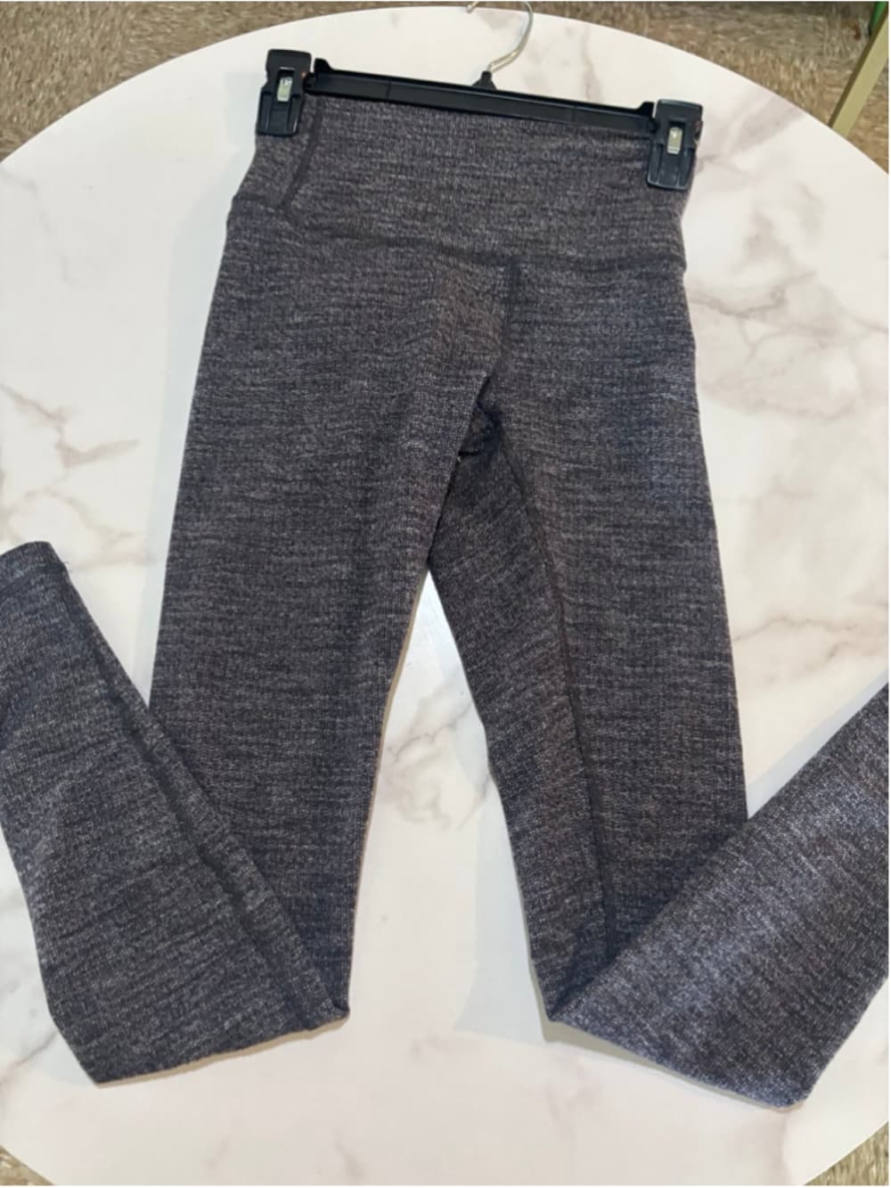 Lululemon leggings - Thumbnail 2