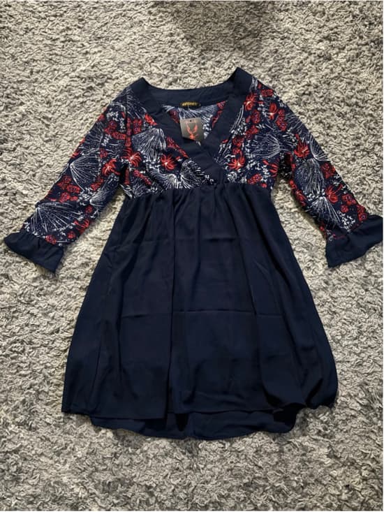 Reborn dress - Thumbnail 5