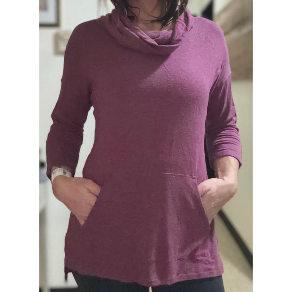 Market & Spruce Swearer - Thumbnail 2