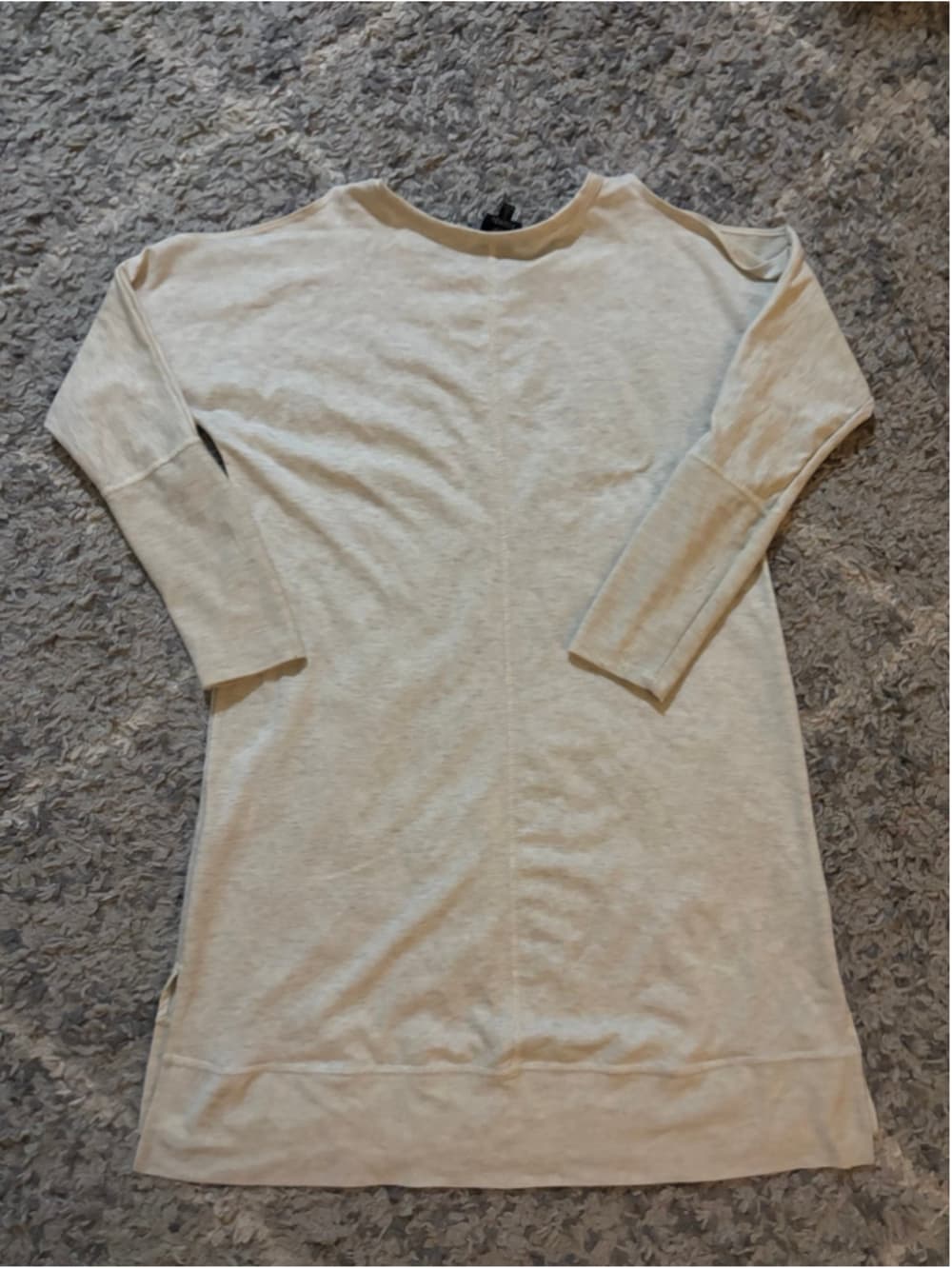 Bobeau top/dress - Thumbnail 3