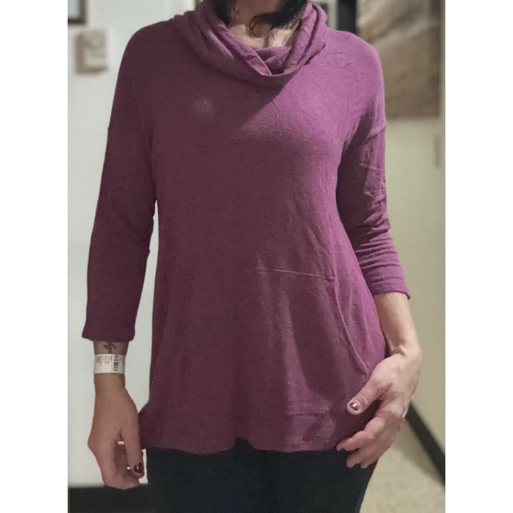 Market & Spruce Swearer - Thumbnail 4