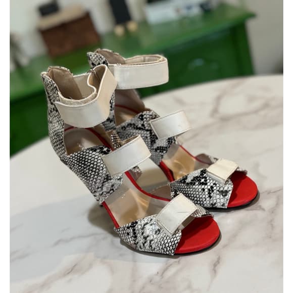 Rock & Republic heels - Thumbnail 7