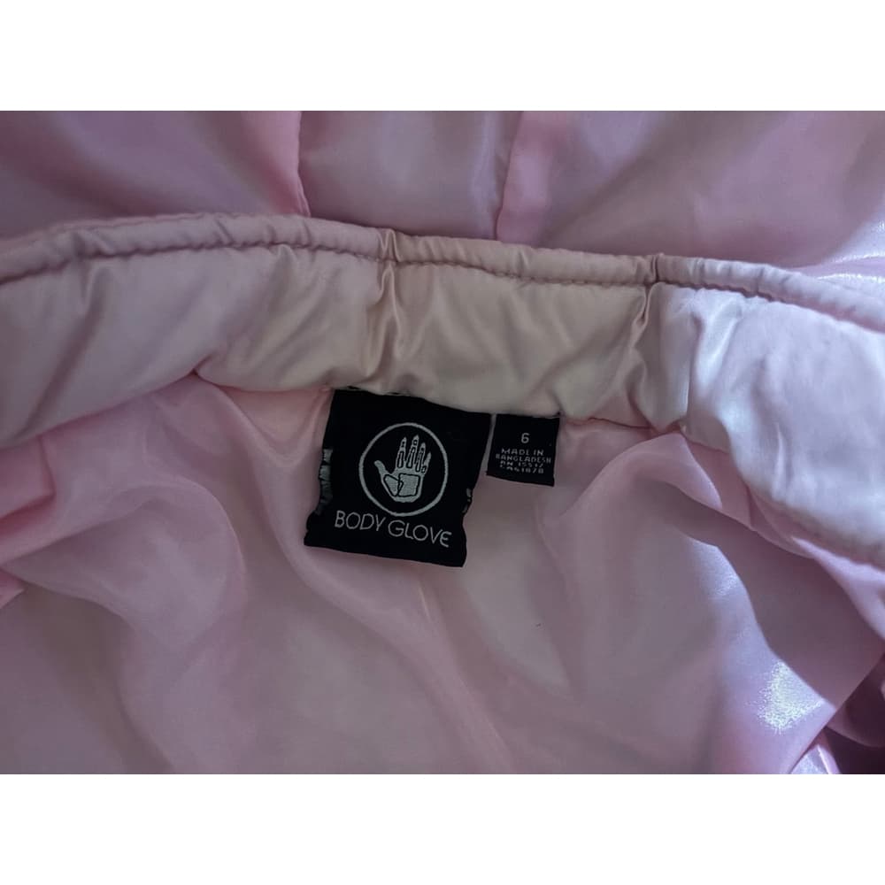 Girls Body Glove Jacket - Thumbnail 2