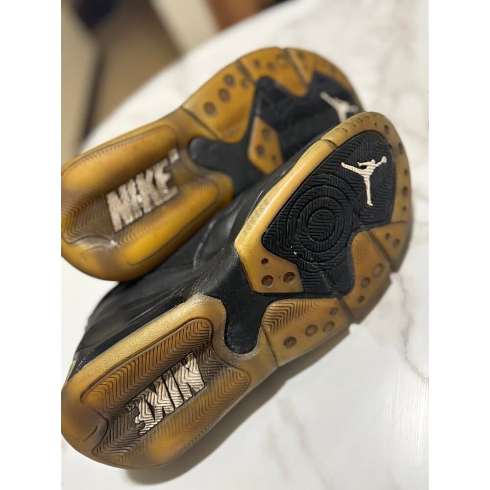 Nike Air Jordan Pointe Lane - Thumbnail 4