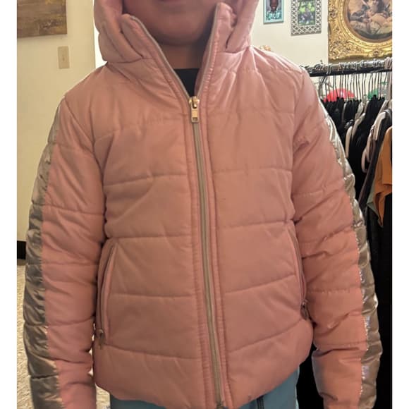 Girls Body Glove Jacket - Thumbnail 4