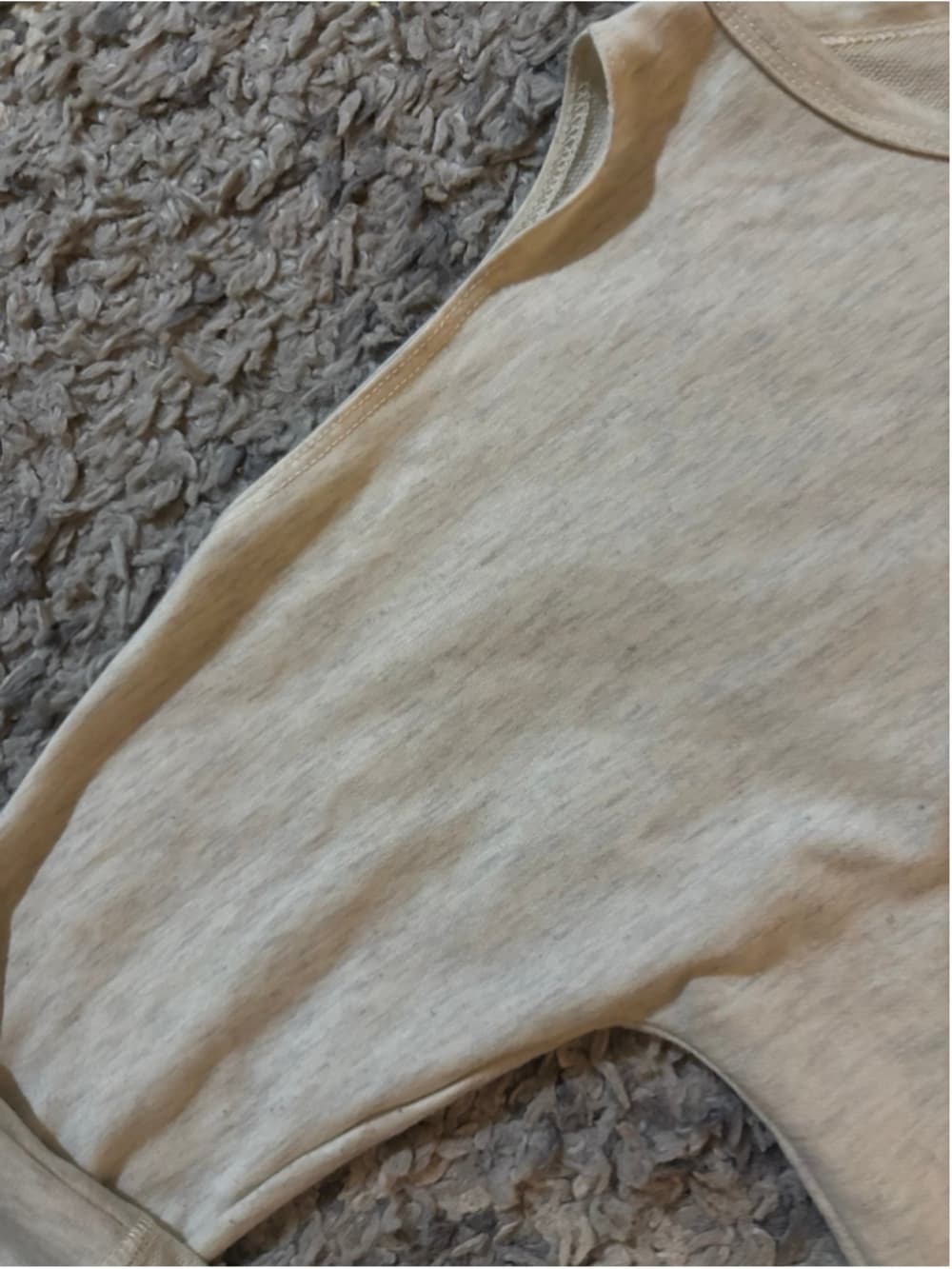 Bobeau top/dress - Thumbnail 2