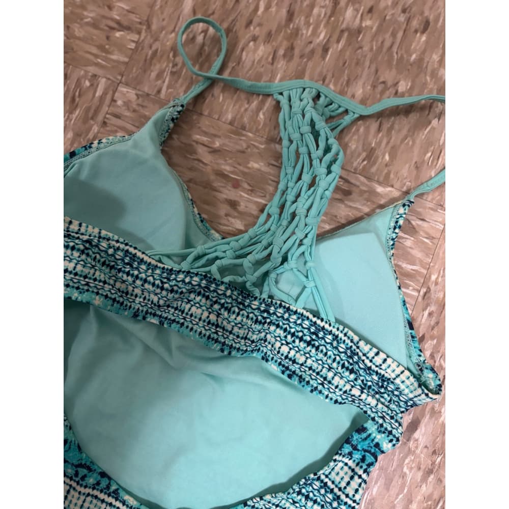Swim suit